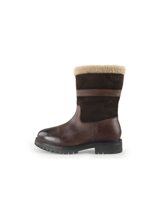 Loff 1881 Snowboots Bruin 343530
 Maat 41
 