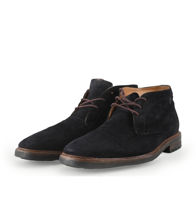 Floris van Bommel Veterboots