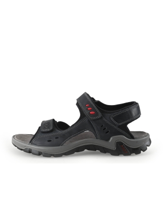 Imac Sandalen Blauw 343532
 Maat 45
 