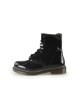 Dr. Martens Veterboots Zwart 343534
 Maat 40
 