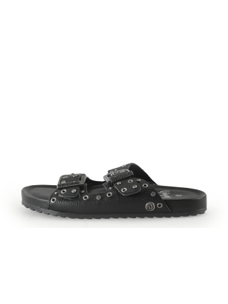 Vingino Slippers Zwart 343543
Maat 34