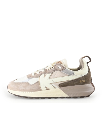 Kaotiko Sneakers Beige 343553
 Maat 44
 