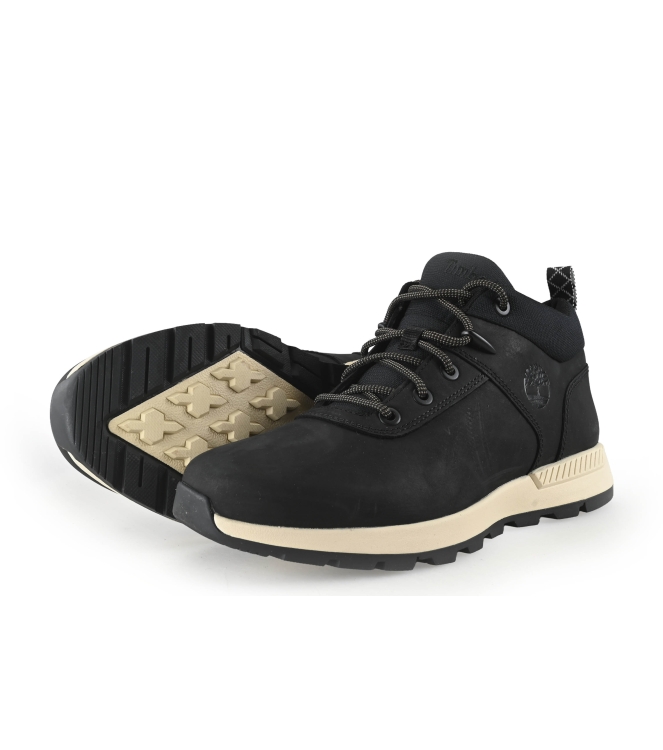 Timberland Veterboots