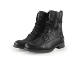 Mustang Veterboots