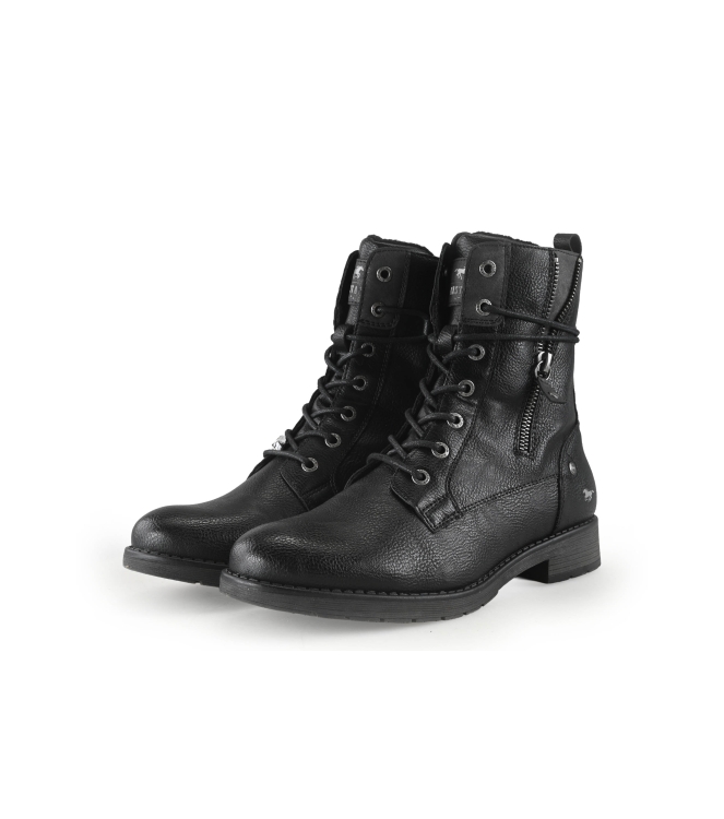 Mustang Veterboots