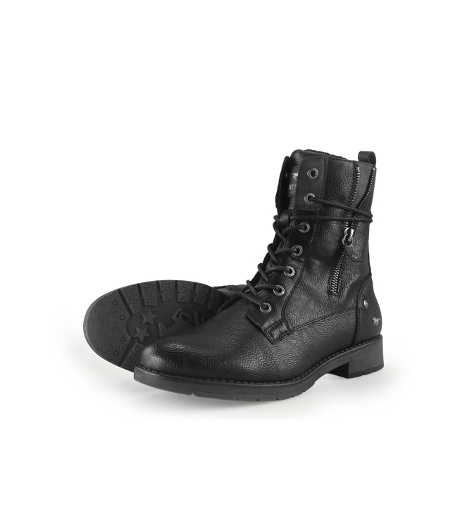 Mustang Veterboots