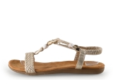 DSTRCT Sandalen