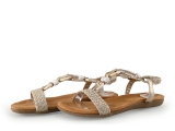 DSTRCT Sandalen