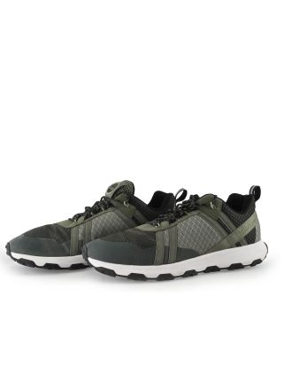 Timberland Sportschoenen Groen 343571
 Maat 45½
 