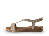 DSTRCT Sandalen