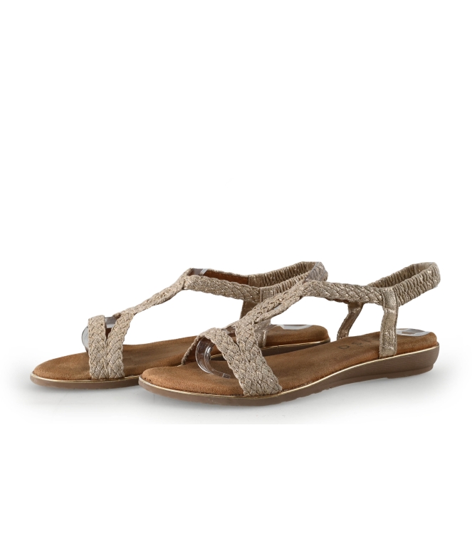 DSTRCT Sandalen