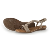 DSTRCT Sandalen