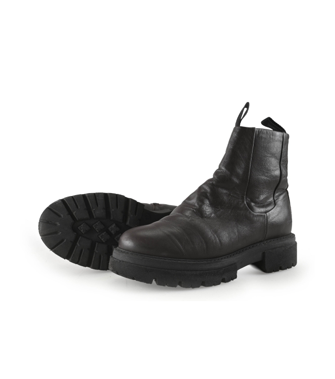 Blackstone Snowboots