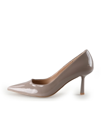 Steve Madden Pumps Grijs 343584
 Maat 38½
 