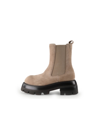 Jeffrey Campbell Boots Bruin 343586
 Maat 40
 