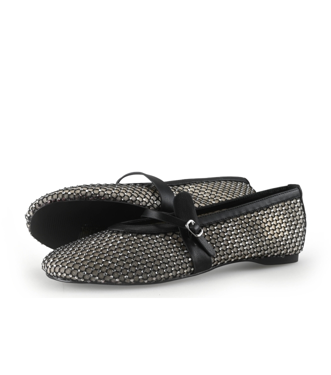 Steve Madden Ballerina's