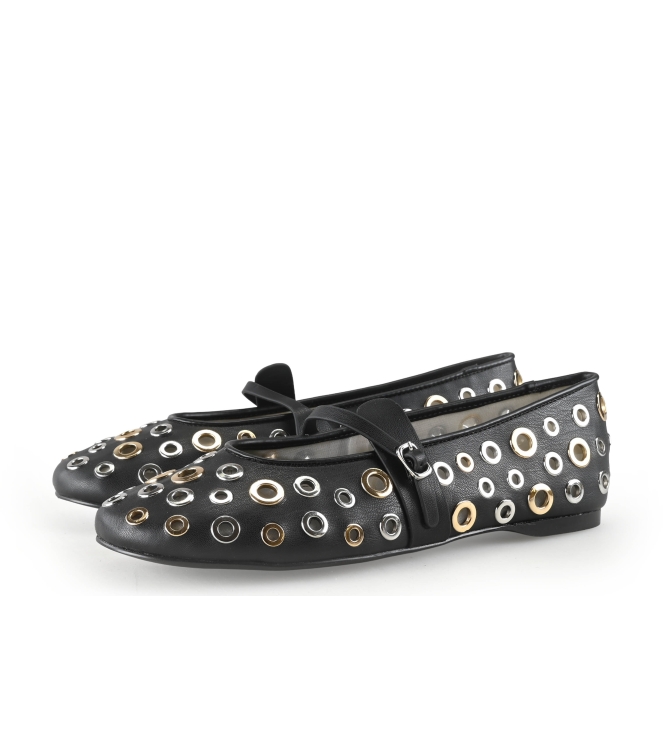 Steve Madden Ballerina's