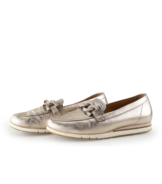 Gabor Loafers