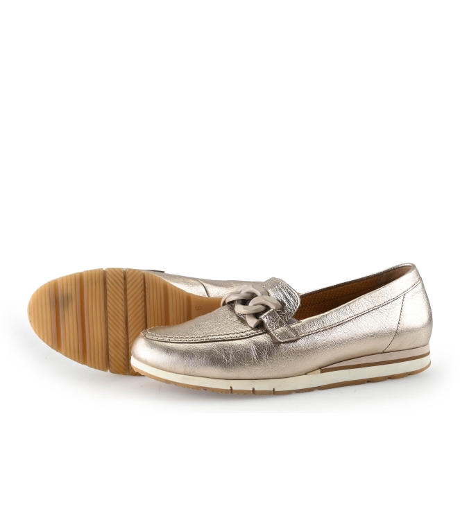 Gabor Loafers