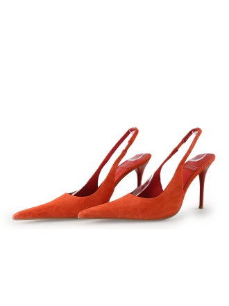 Jeffrey Campbell Pumps Rood 343618
 Maat 39
 