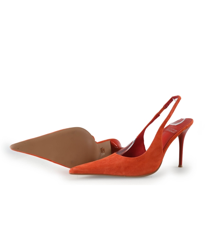 Jeffrey Campbell Pumps