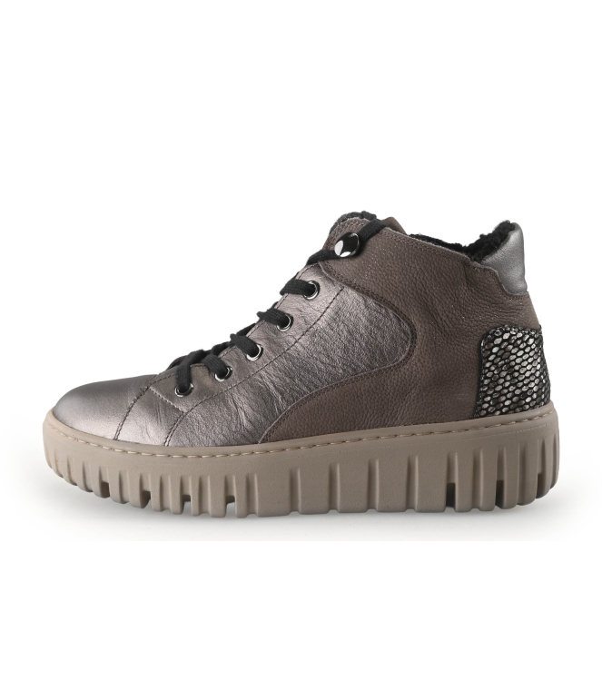 Waldlaufer Hoge sneakers