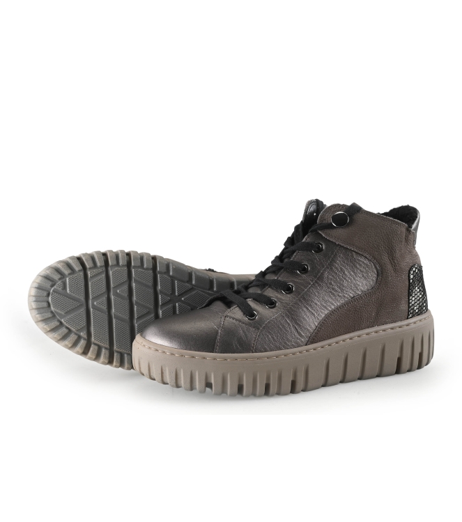 Waldlaufer Hoge sneakers