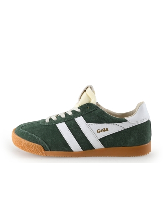 Gola Sneakers Groen 343633
 Maat 39
 