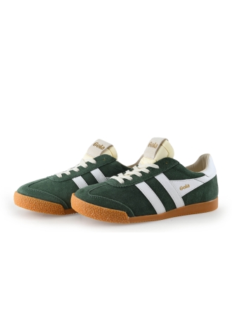 Gola Sneakers Groen 343633
 Maat 39
 