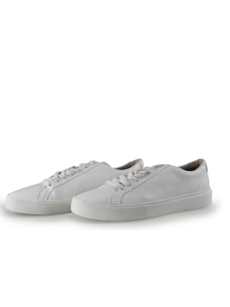 Copenhagen Studios Sneakers Wit 343639
 Maat 45
 