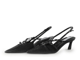 Steve Madden Slingbacks
