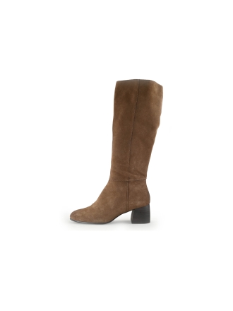 Tamaris Laarzen Bruin 343645
 Maat 39
 