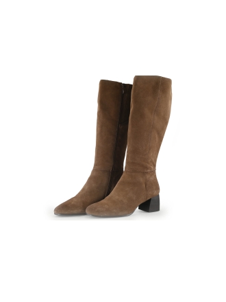 Tamaris Laarzen Bruin 343645
 Maat 39
 