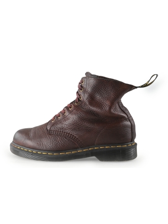 Dr. Martens Veterboots Bruin 343651
 Maat 42
 