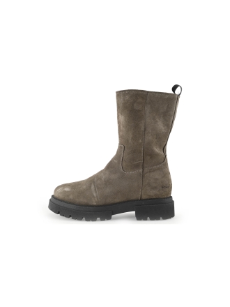 Blackstone Enkellaarzen Overig 343652
 Maat 41
 