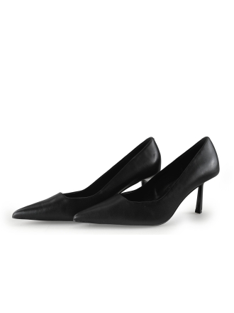 Steve Madden Pumps Zwart 343656
 Maat 40
 