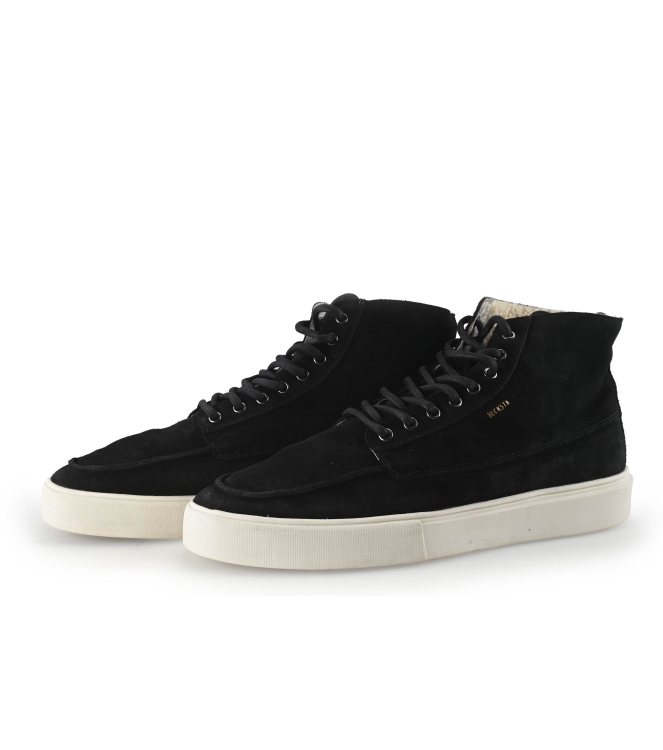 Blackstone Hoge sneakers