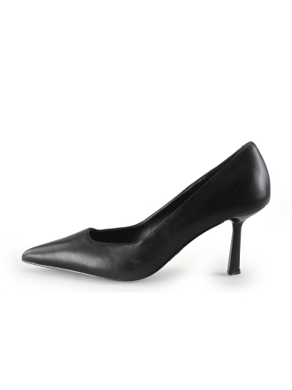 Steve Madden Pumps Zwart 343659
 Maat 37
 
