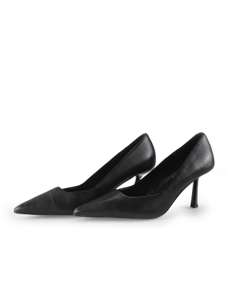 Steve Madden Pumps Zwart 343659
 Maat 37
 