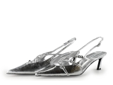 Steve Madden Slingbacks