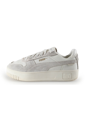 Puma Sneakers Wit 343664
 Maat 38
 