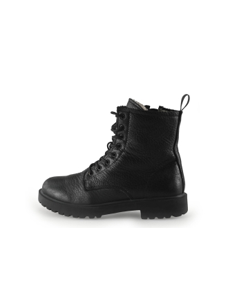 Blackstone Veterboots Zwart 343675
 Maat 37
 
