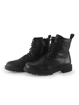 Blackstone Veterboots Zwart 343675
 Maat 37
 