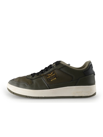 PME Legend Sneakers Groen 343677
 Maat 43
 