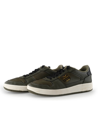 PME Legend Sneakers Groen 343677
 Maat 43
 