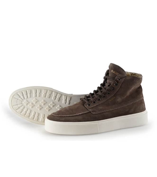 Blackstone Hoge sneakers