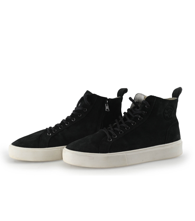 Blackstone Hoge sneakers