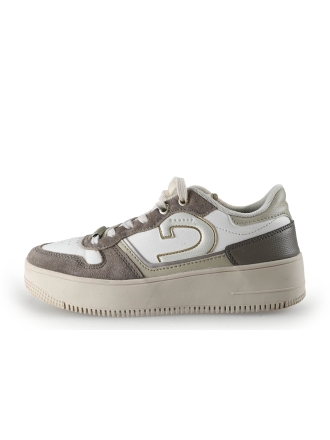 Cruyff Sneakers Bruin 343687
 Maat 37
 