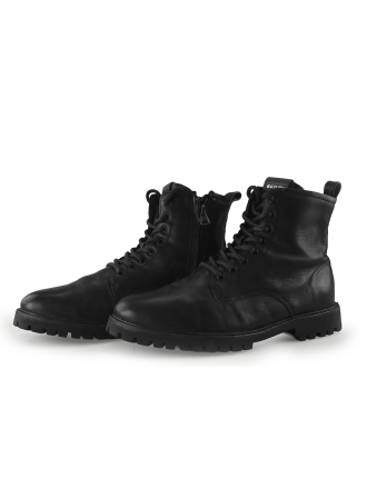 Blackstone Veterboots Zwart 343688
 Maat 42
 