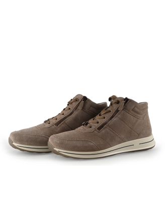 Ara Hoge sneakers Bruin 343696
 Maat 40
 